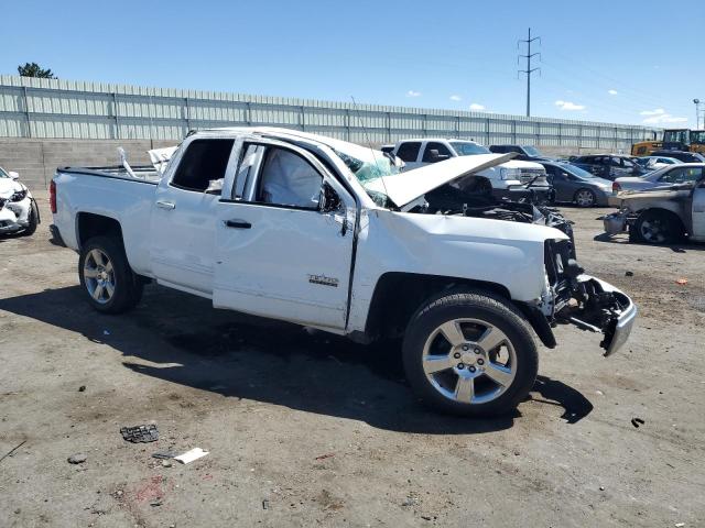 2015 CHEVROLET SILVERADO - 3GCPCREC4FG270107