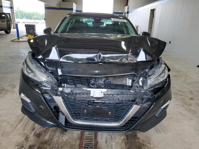 2021 NISSAN ALTIMA SV - 1N4BL4DV1MN378811