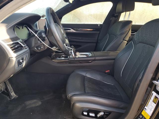 2019 BMW ALPINA B7 WBA7F2C53KB240017