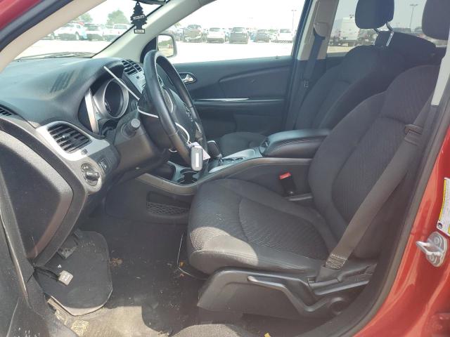 2018 DODGE JOURNEY SX - 3C4PDCBG7JT512356