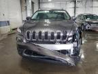 JEEP CHEROKEE L photo