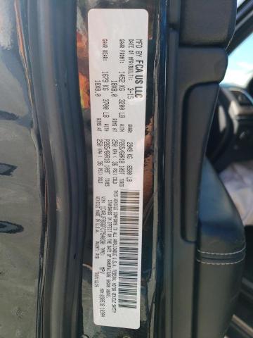 2015 JEEP GRAND CHER - 1C4RJFBG6FC754030