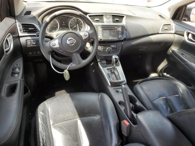 2016 NISSAN SENTRA S - 3N1AB7AP3GY220321