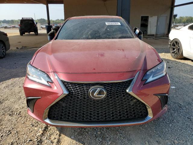 2020 LEXUS ES 350 F S - 58AGZ1B17LU075232