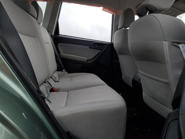 2018 SUBARU FORESTER 2 - JF2SJABCXJH567971