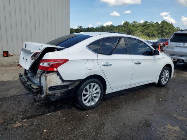 2019 NISSAN SENTRA S - 3N1AB7AP6KY444479