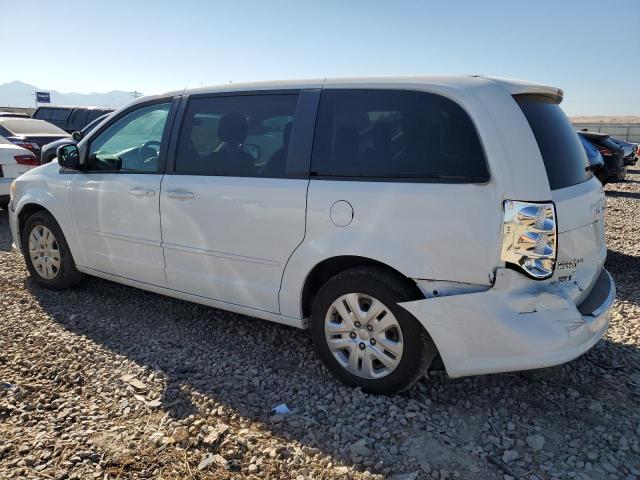 VIN 2C4RDGBG7FR615450 2015 Dodge Grand Caravan, SE no.2