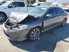 2015 HONDA ACCORD SPO - 1HGCR2F55FA236598