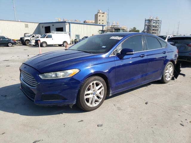 VIN 3FA6P0H76DR165358 2013 Ford Fusion, SE no.1