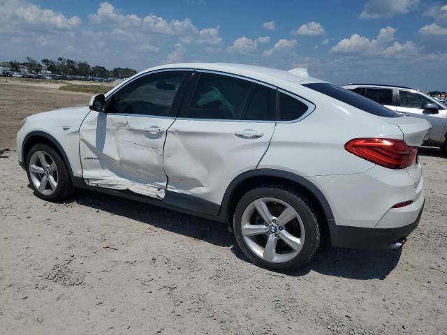 VIN 5UXXW3C53F0M89216 2015 BMW X4, Xdrive28I no.2