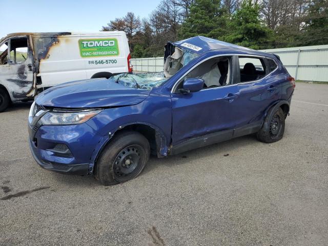 2020 NISSAN ROGUE SPOR #2993884394