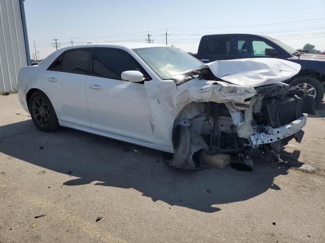Vin: 2c3ccagg2hh507071, lot: 67515704, chrysler 300 s 20174