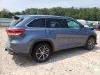 TOYOTA HIGHLANDER photo