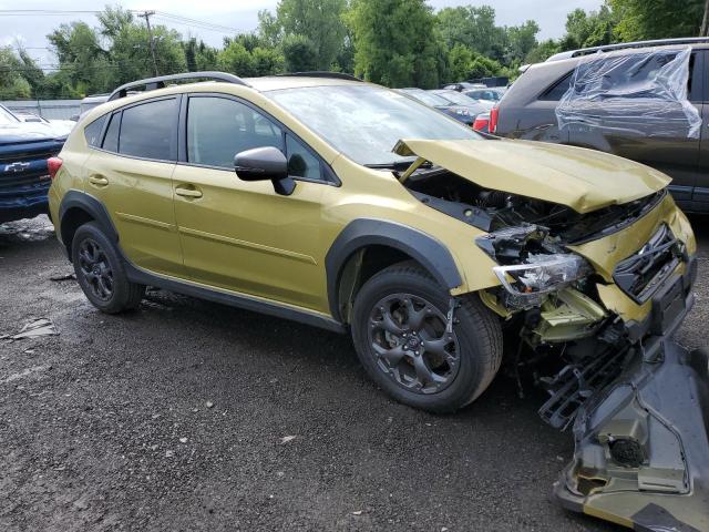 2022 SUBARU CROSSTREK JF2GTHRC9NH268315  65548674