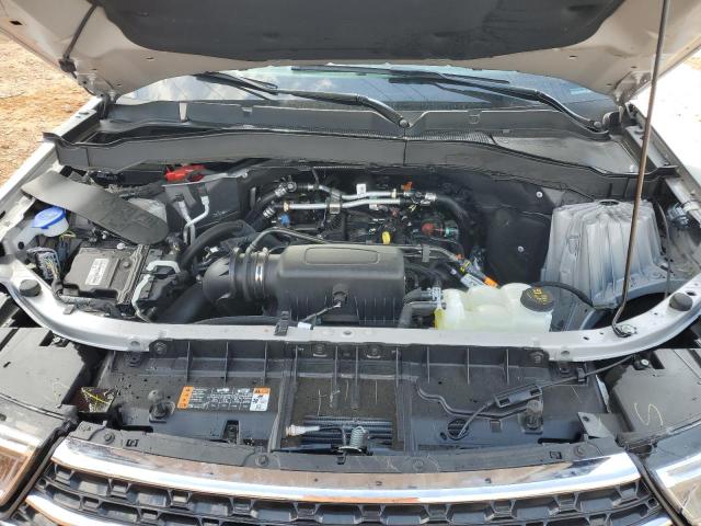 2023 FORD EXPLORER X - 1FMSK7DH5PGC41030