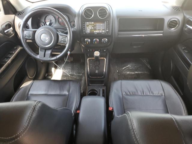 VIN 1C4NJPFA8ED889450 2014 Jeep Patriot, Latitude no.8