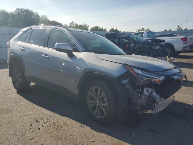 2023 TOYOTA RAV4 XLE P - JTMB6RFV4PD080470