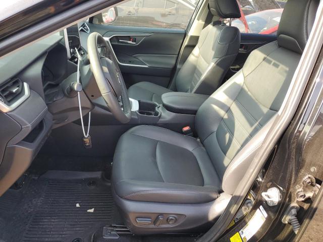 2023 TOYOTA RAV4 XLE P - JTMB6RFV2PD109688
