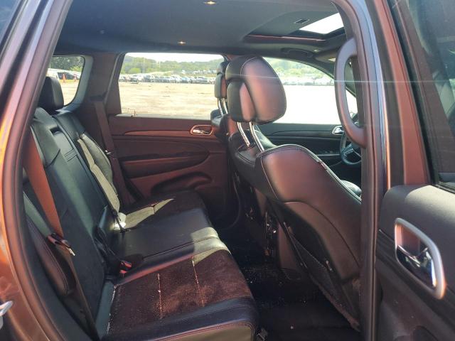 2019 JEEP GRAND CHER - 1C4RJFAGXKC654847