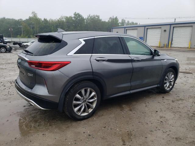 Vin: 3pcaj5m32kf132992, lot: 66001684, infiniti qx50 essential 20193