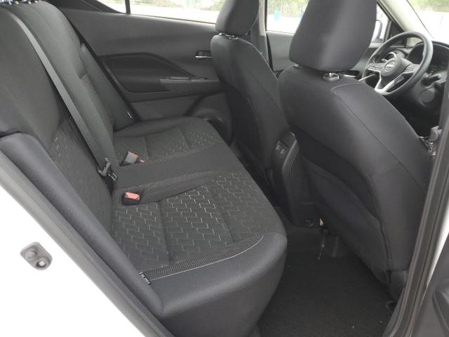 2023 NISSAN KICKS SV - 3N1CP5CV4PL539816