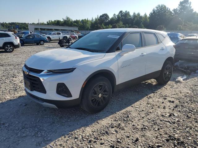 2019 CHEVROLET BLAZER 1LT 3GNKBBRA2KS685292  65584664