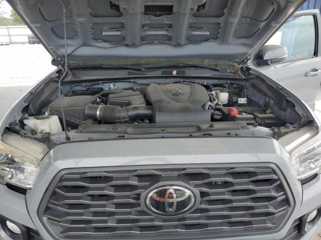 VIN 3TMCZ5AN2LM345350 2020 Toyota Tacoma, Double Cab no.11