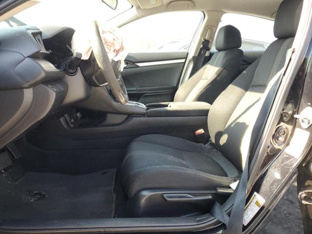 2018 HONDA CIVIC LX - 19XFC2F52JE022106