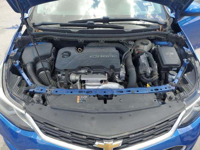 2016 CHEVROLET CRUZE LT - 1G1BE5SM3G7237101