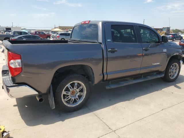 2018 TOYOTA TUNDRA CRE - 5TFDW5F19JX687078