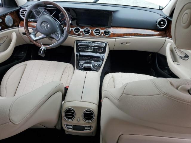 2018 MERCEDES-BENZ E 400 4MAT - WDDZH6GB8JA341285
