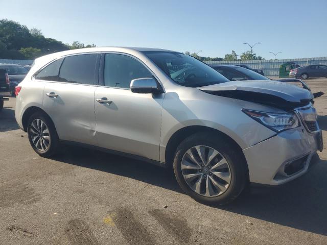 2015 ACURA MDX TECHNO - 5FRYD4H45FB031646