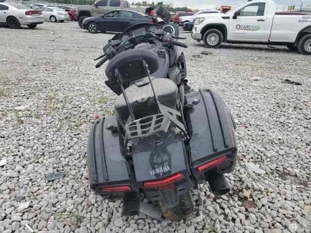 2018 YAMAHA XV1900 CFD JYAVP39Y2JA000116
