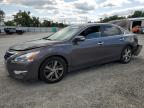 NISSAN ALTIMA 2.5 photo