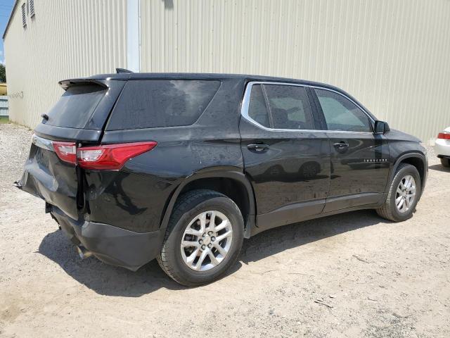 2018 CHEVROLET TRAVERSE L - 1GNERFKW6JJ136944