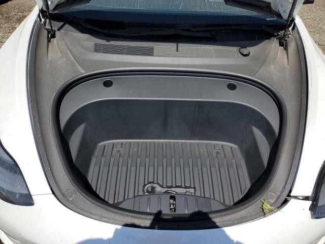 2021 TESLA MODEL 3 5YJ3E1EA2MF922394