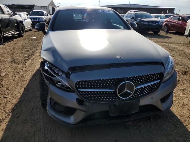 VIN WDDWJ4KBXJF736753 2018 Mercedes-Benz C-Class, 3... no.5