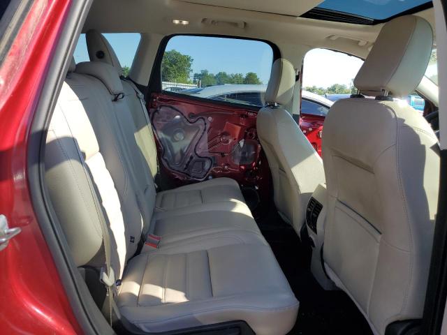 2018 FORD ESCAPE SEL - 1FMCU9HD6JUD25660