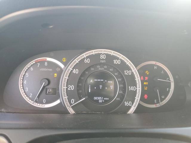 2017 HONDA ACCORD TOU - 1HGCR3F90HA005832