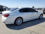 BMW 740 I photo