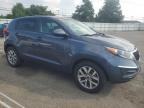 KIA SPORTAGE L photo