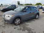 NISSAN KICKS S photo