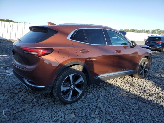 2021 BUICK ENVISION E - LRBFZPR43MD111282