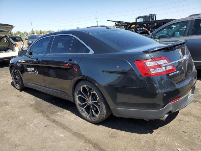 VIN 1FAHP2KT7EG134395 2014 Ford Taurus, Sho no.2