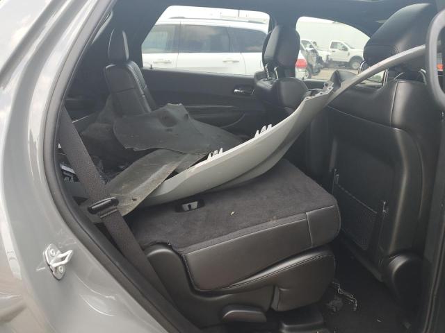 2023 DODGE DURANGO R/ - 1C4SDJCT9PC550590