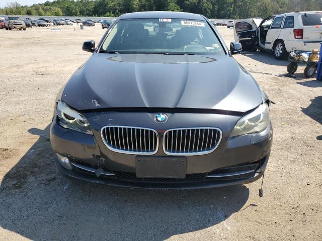 VIN WBAXH5C58DD107675 2013 BMW 5 Series, 528 XI no.5