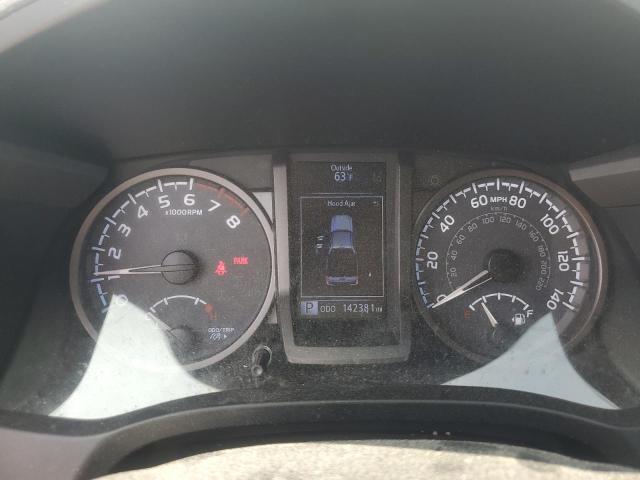 2018 TOYOTA TACOMA DOU - 3TMCZ5AN5JM162618