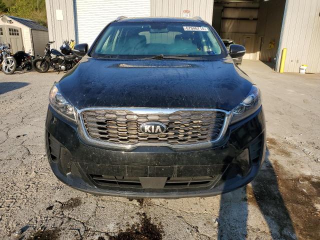 2020 KIA SORENTO L - 5XYPGDA36LG637421
