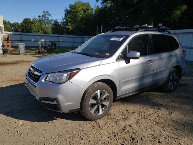 2017 SUBARU FORESTER 2 - JF2SJAJC1HH478947