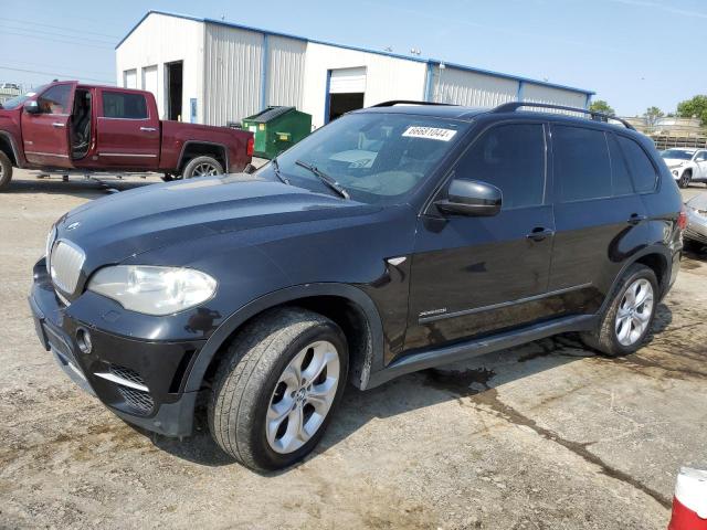 VIN 5UXZV8C59D0C15284 2013 BMW X5, Xdrive50I no.1